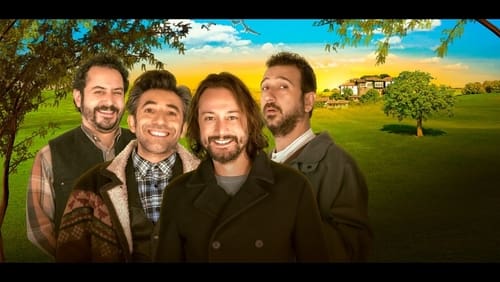 Yeşil Deniz Milenyum 3.Sezon 3.Bölüm izle