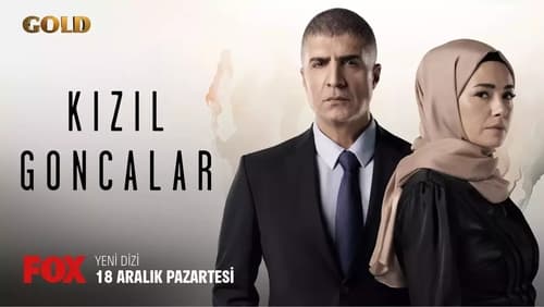 Kızıl Goncalar 4.Bölüm izle
