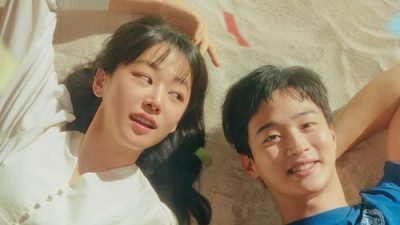 Like Flowers in Sand 1.Sezon 3.Bölüm izle