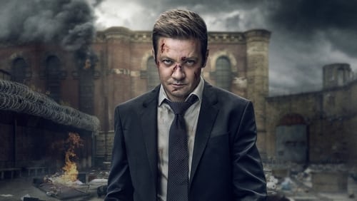 Mayor of Kingstown 4.Sezon 10.Bölüm Türkçe Dublaj izle