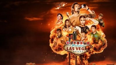 Obliterated 1.Sezon 8.Bölüm Türkçe Dublaj izle