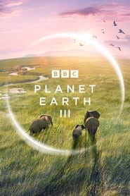 Planet Earth III izle