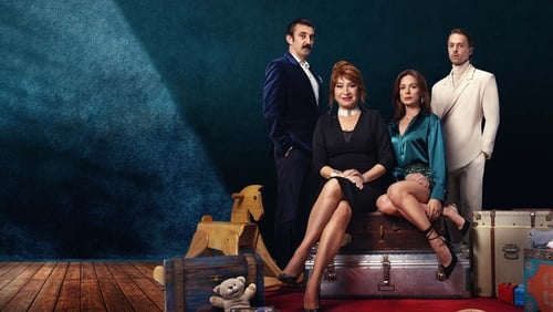 Sandık Kokusu 2.Bölüm izle