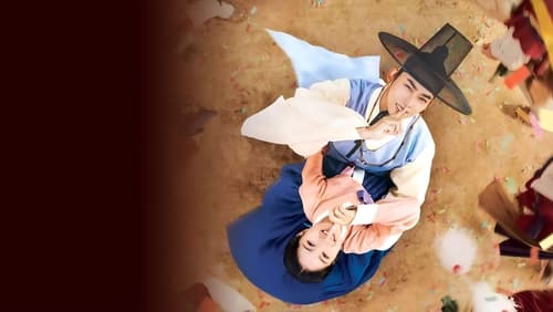 Secret Royal Inspector Joy 1.Sezon 8.Bölüm izle