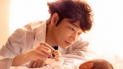 Dr. Storks 2.Sezon 11.Bölüm izle