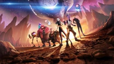 Star Trek: Prodigy 1.Sezon 20.Bölüm Türkçe Dublaj izle