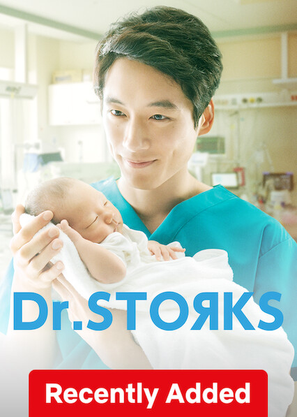 Dr. Storks izle