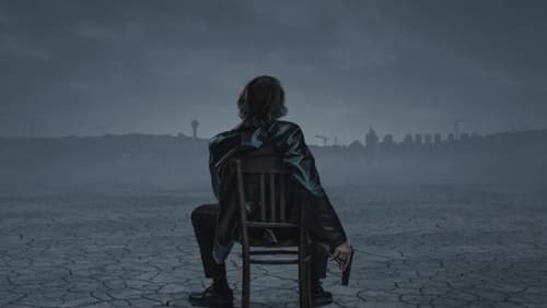 Çekiç ve Gül: Bir Behzat Ç. Hikayesi 3.Sezon 8.Bölüm izle