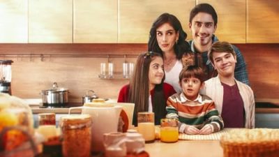 Adam Gibi Dadı 1.Sezon 10.Bölüm izle