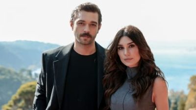 Yıldızlar Bana Uzak 1.Bölüm izle