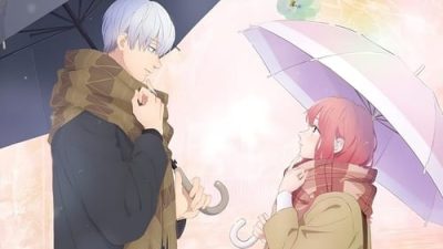 Yubisaki to Renren 11.Bölüm izle