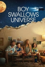 Boy Swallows Universe izle