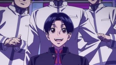 Bucchigiri?! 11.Bölüm izle