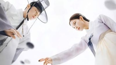 Captivating the King 1.Sezon 15.Bölüm izle