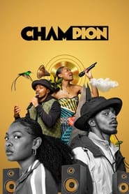 Champion izle