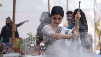 Killer Soup 1.Sezon 4.Bölüm izle