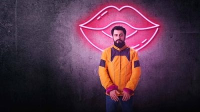 Mahsun J 2.Sezon 4.Bölüm izle