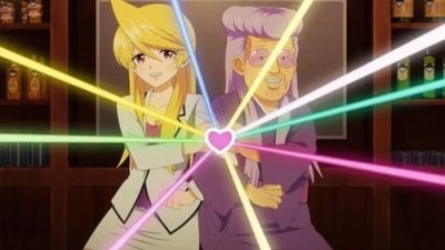 Snack Basue 5.Bölüm izle