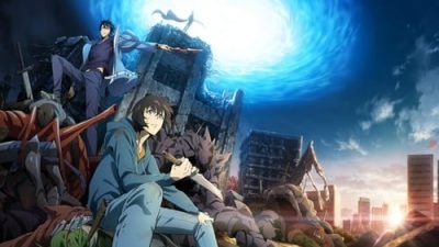 Solo Leveling 2.Sezon 13.Bölüm izle