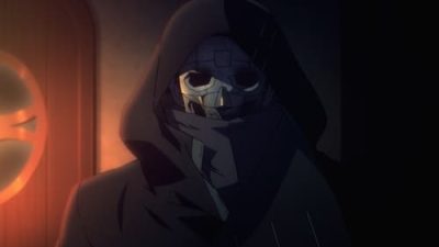 Nozomanu Fushi no Boukensha 11.Bölüm izle