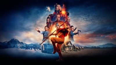 Avatar: The Last Airbender 1.Sezon 2.Bölüm izle