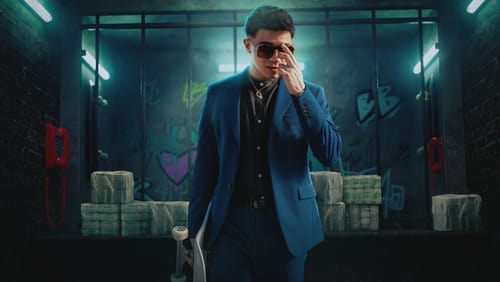 Baby Bandito 2.Sezon 4.Bölüm izle