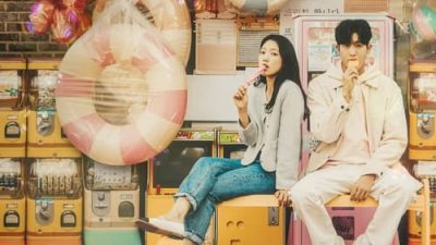 Doctor Slump 1.Sezon 15.Bölüm izle