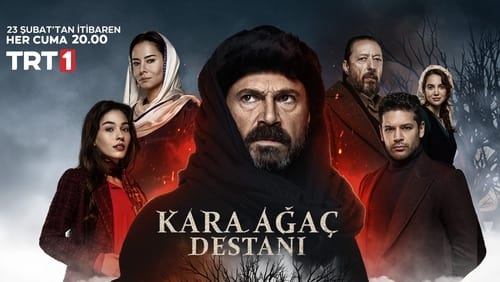 Kara Ağaç Destanı 30.Bölüm izle Final