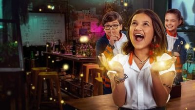 Luz 1.Sezon 10.Bölüm izle