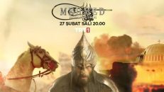 Mehmed: Fetihler Sultanı 72.Bölüm izle