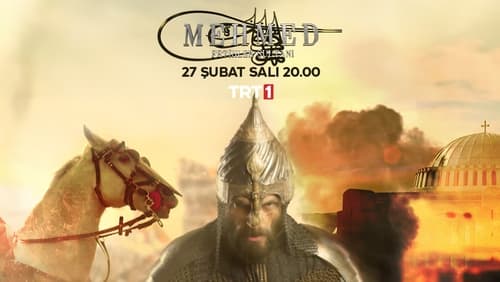 Mehmed: Fetihler Sultanı 36.Bölüm izle