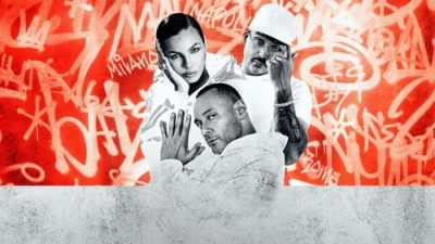 Rhythm + Flow: İtalya 1.Sezon 4.Bölüm izle