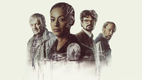 The Mire 2.Sezon 5.Bölüm izle