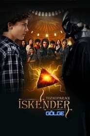 Tozkoparan İskender: Gölge izle