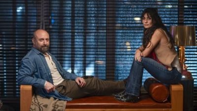 Yarın Yokmuş Gibi 1.Sezon 4.Bölüm izle