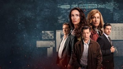 Yosi, Pişman Casus 1.Sezon 1.Bölüm izle