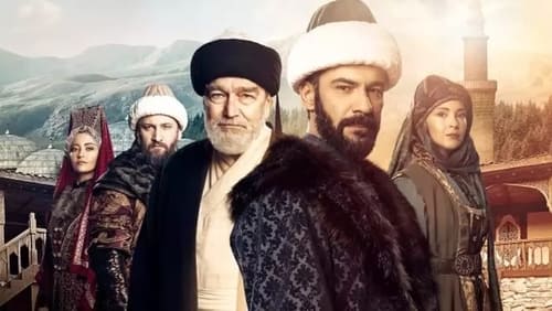Aziz Mahmud Hüdayi: Aşkın Yolculuğu 15.Bölüm izle
