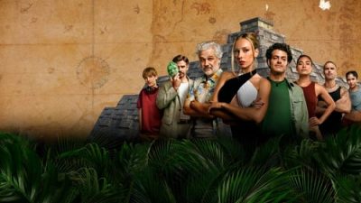 Maceracılar 1.Sezon 7.Bölüm izle