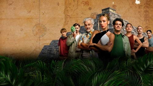 Bandidos 2.Sezon 2.Bölüm izle