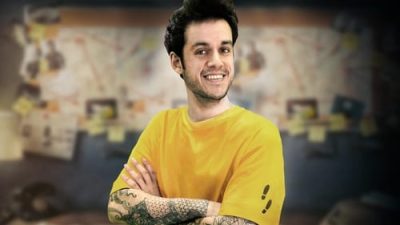 Şanslı mı? Şanssız mı? 1.Sezon 4.Bölüm izle