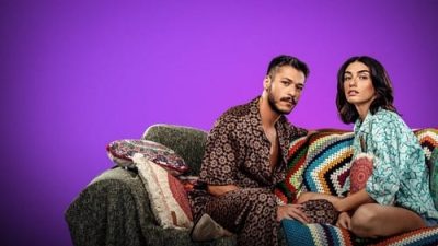 Sadece Arkadaşız 1.Sezon 20.Bölüm izle