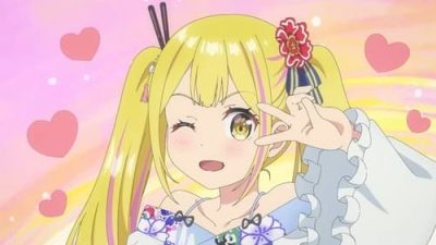 Henjin no Salad Bowl 1.Bölüm izle