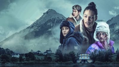 Antrasit 1.Sezon 6.Bölüm izle