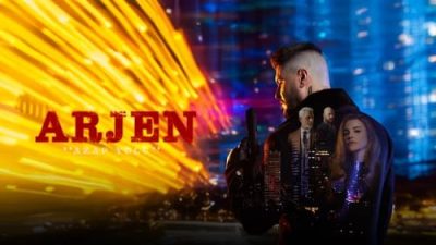 Arjen: Azap Yolu 1.Sezon 5.Bölüm izle