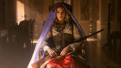 Brigands: The Quest for Gold 1.Sezon 6.Bölüm izle