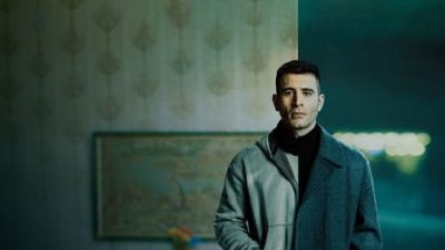 Dengeler: Biri Olmak 1.Sezon 2.Bölüm izle