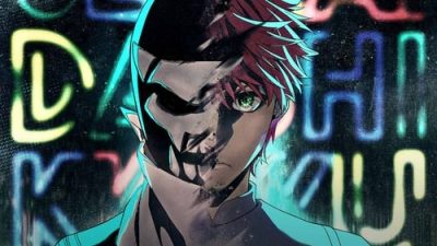 Sentai Daishikkaku 2.Sezon 5.Bölüm izle