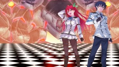 Gods’ Games We Play 3.Bölüm izle