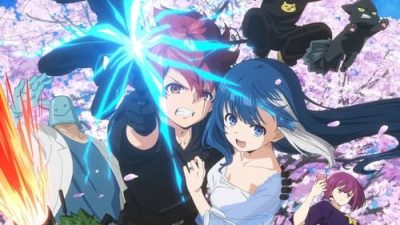 Mission: Yozakura Family 1.Bölüm izle