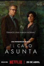 Asunta Türkçe Dublaj izle